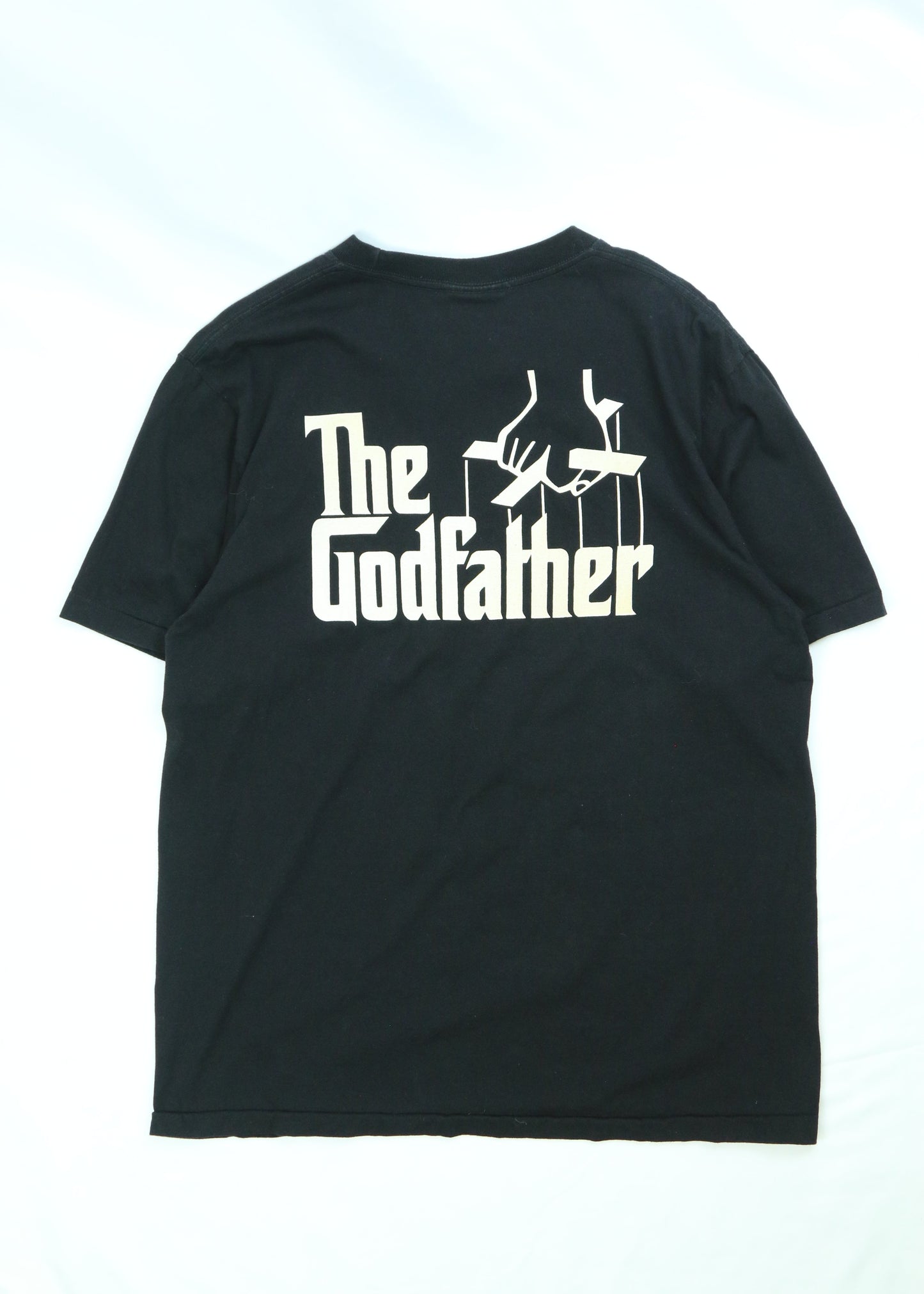 Men's "The Godfather" Graphic T-Shirt Size XL