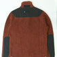Men's Klattermusen Fleece Jacket Size Large