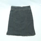 Women's Dynamite Dark wash Demin Skirt Size 7