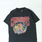 Men's Vintage 92' Guns N' Roses Japan Tour T-Shirt Size Large