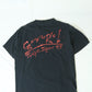 Men's Vintage 92' Guns N' Roses Japan Tour T-Shirt Size Large