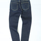 Women's Givenchy Dark Wash Denim Jeans Size 28"