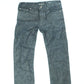 Men's Saint Laurent Raw Denim Indigo Jeans Size 30