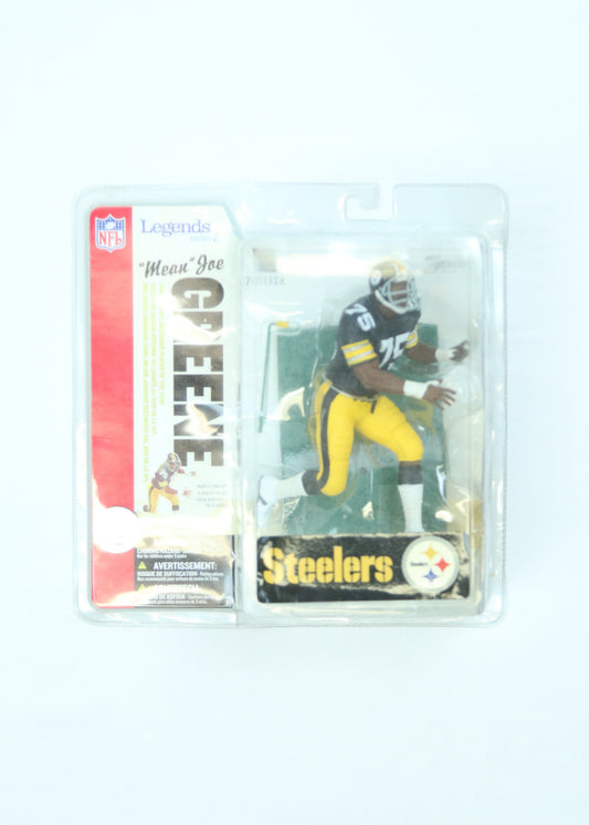 2006 McFarlane Toy NFL Legends Series 2