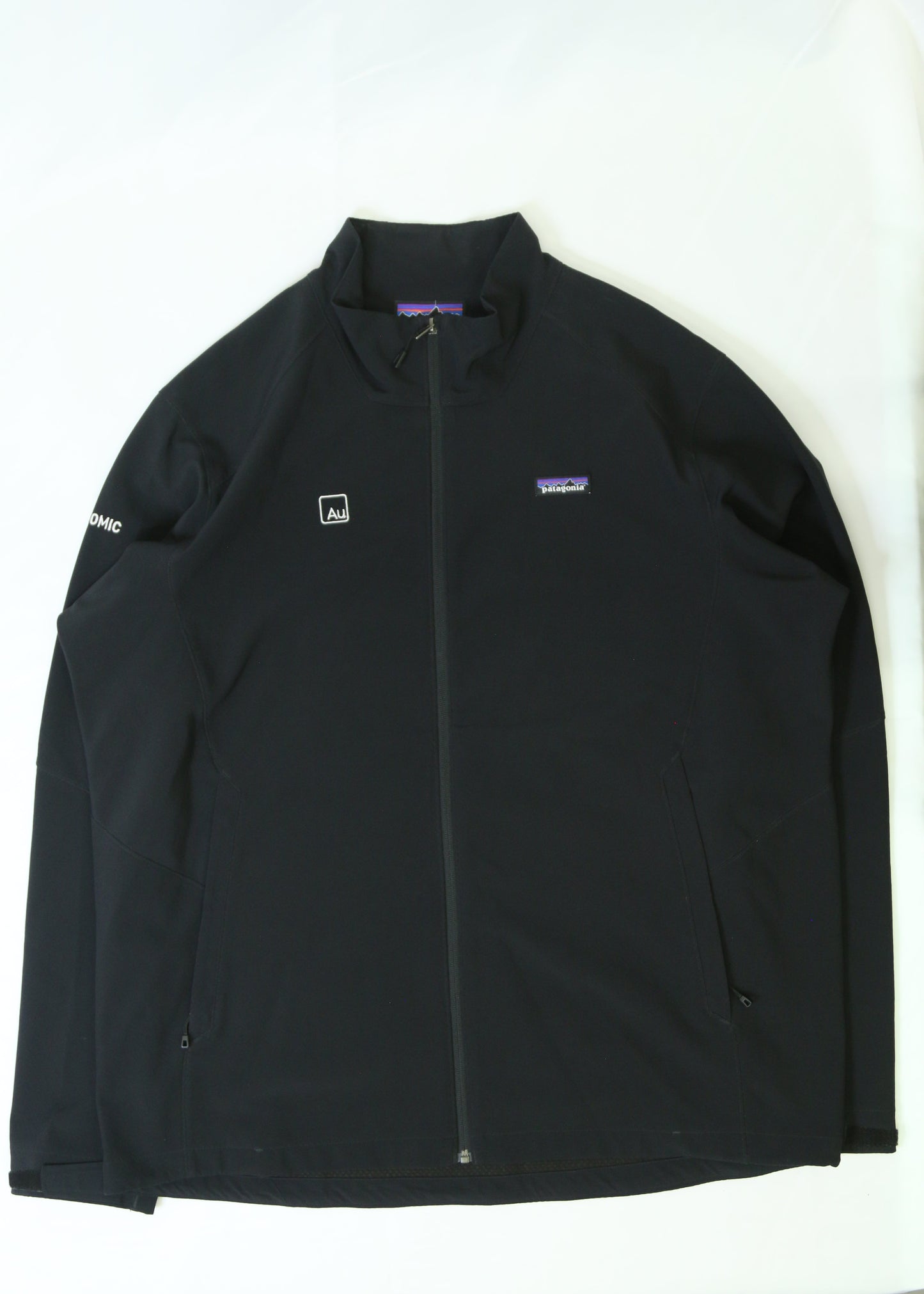 Men's Patagonia Jacket Size 2XL