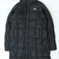Women's North Face Parka Size Large