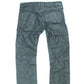 Men's Saint Laurent Raw Denim Indigo Jeans Size 30