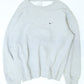 Men's Nike Solo Swoosh Fleece Crewneck Sweatshirt Size XL