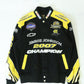 Men's Jimmie Johnson 2007 Nascar Racing Jacket Size Medium