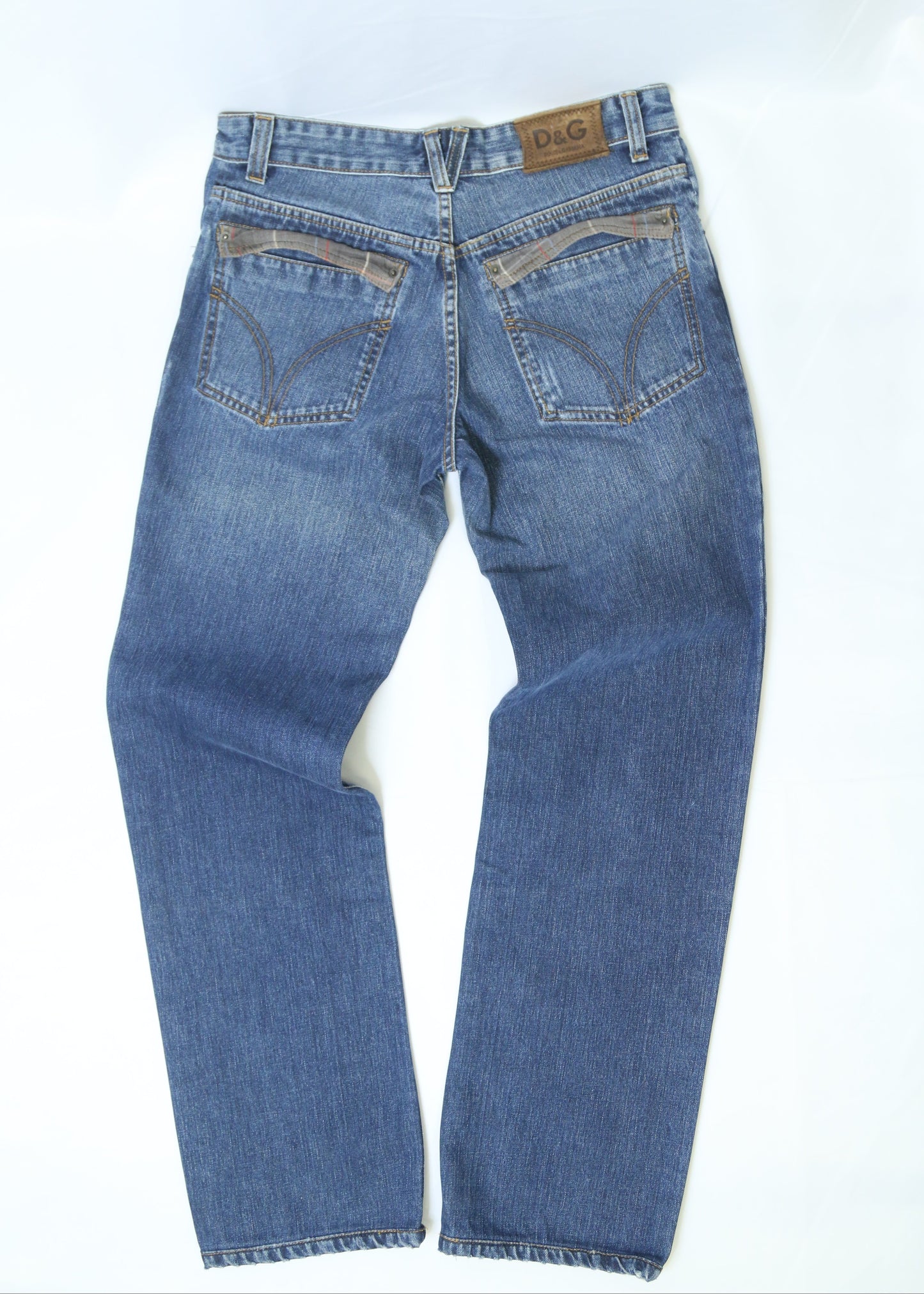 Men's Dolce & Gabbana Jeans Size 32"
