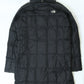 Women's North Face Parka Size Large