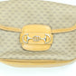 Women's Gucci GG Canvas 1955 Horsebit Shoulder Bag