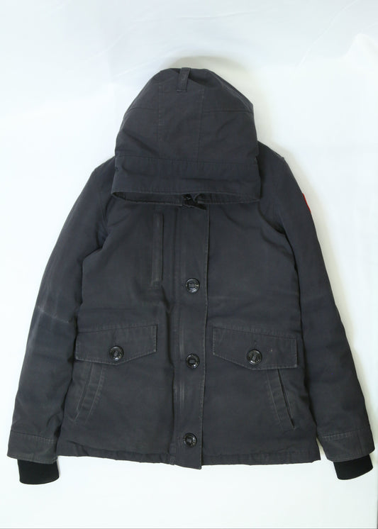 Men's Canada Goose Jacket Size Medium