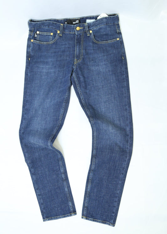 Men's Love Moschino Jeans Size 34"