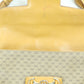 Women's Gucci GG Canvas 1955 Horsebit Shoulder Bag