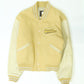 Men's Just Bigi Varsity Jacket Size Large