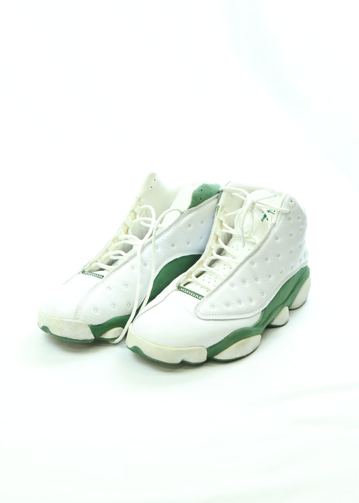 Men's Jordan 13 Retro Ray Allen PE Size 11