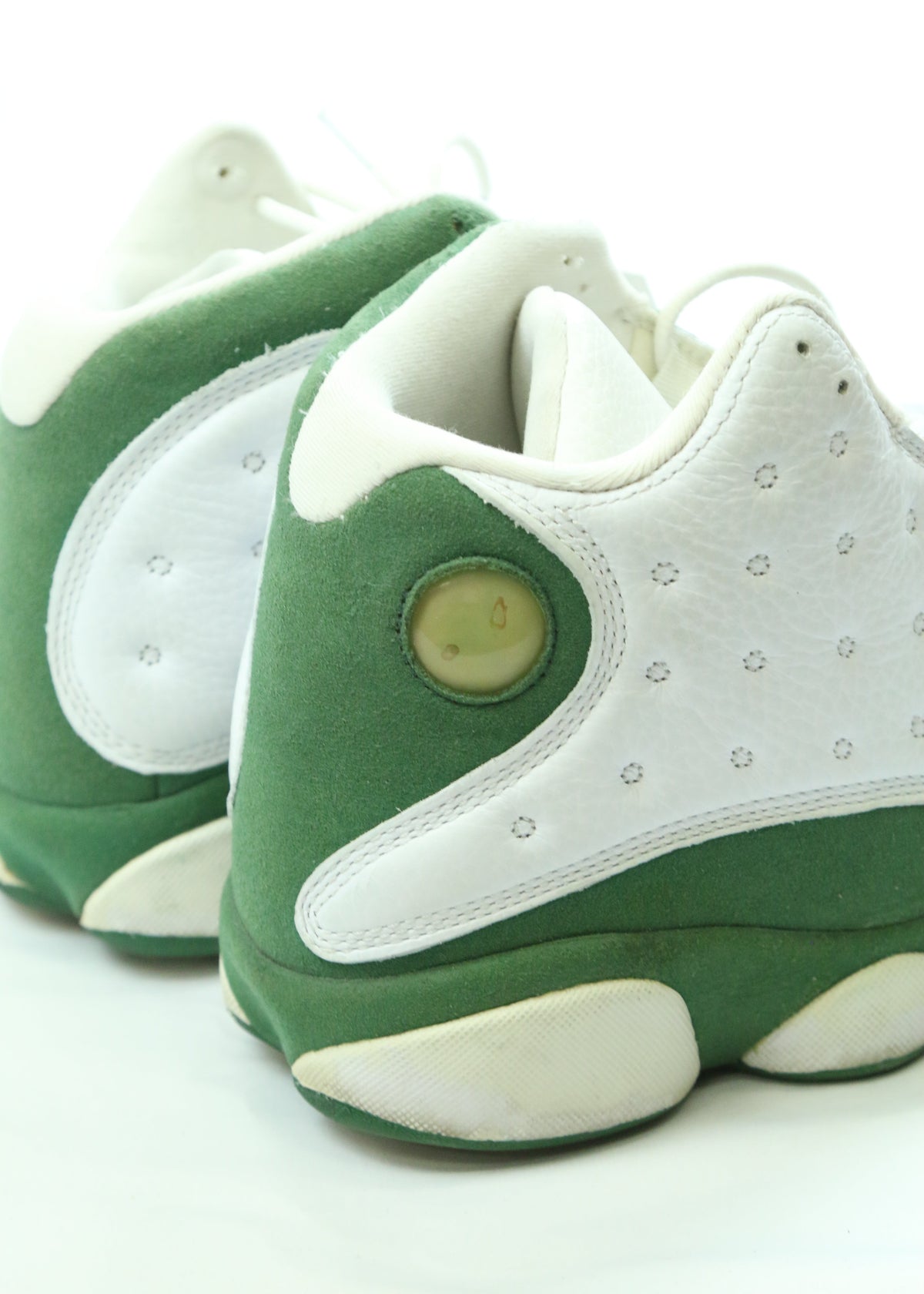 Men's Jordan 13 Retro Ray Allen PE Size 11