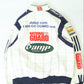 Men's Dale Earnhardt Jr. National Guard Nascar Racing Jacket Size Large