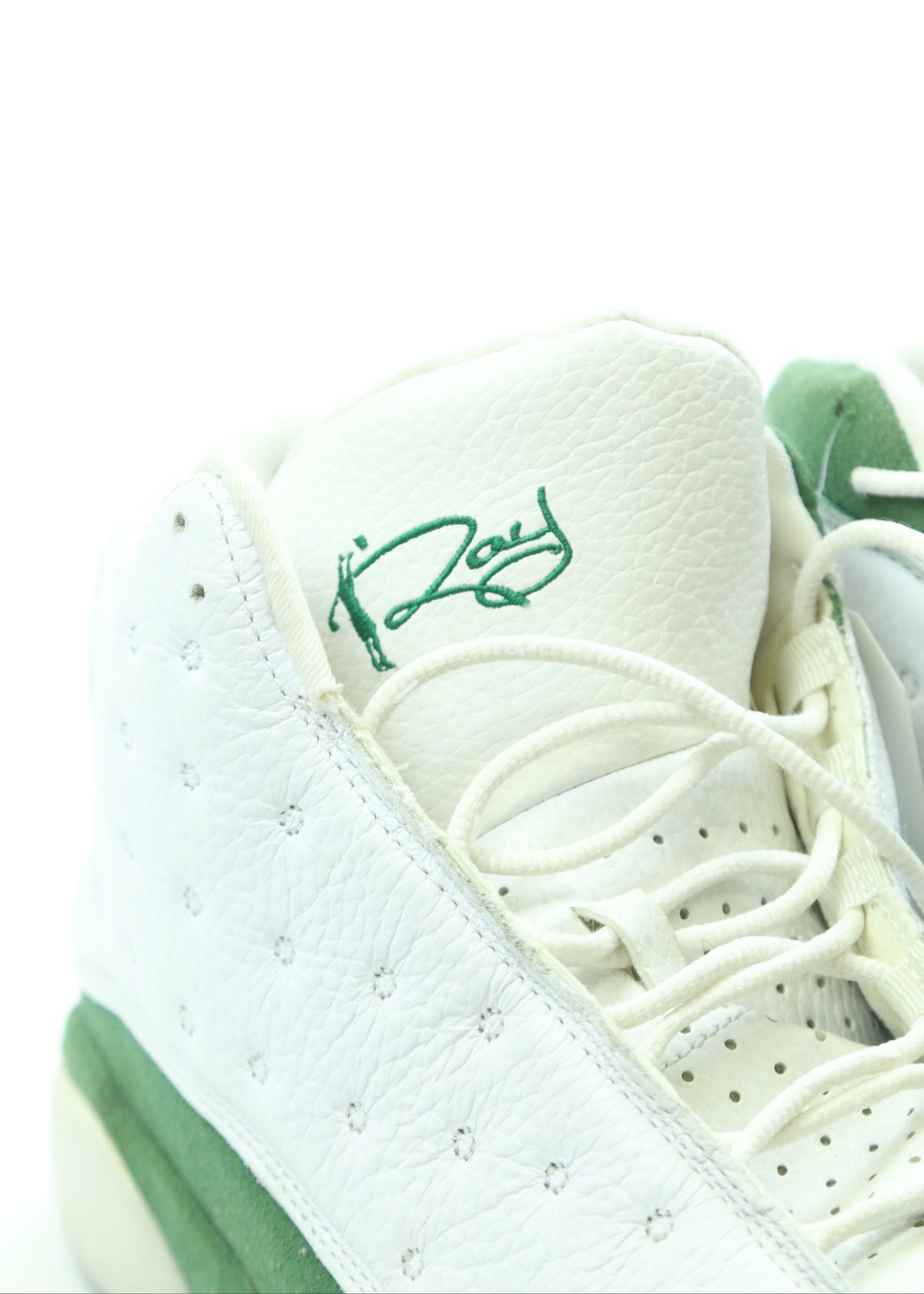 Men's Jordan 13 Retro Ray Allen PE Size 11