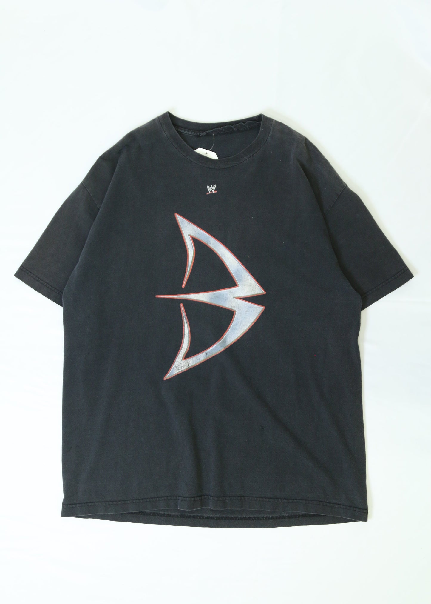 Men's 00s WWE Bautista T-Shirt Size Large