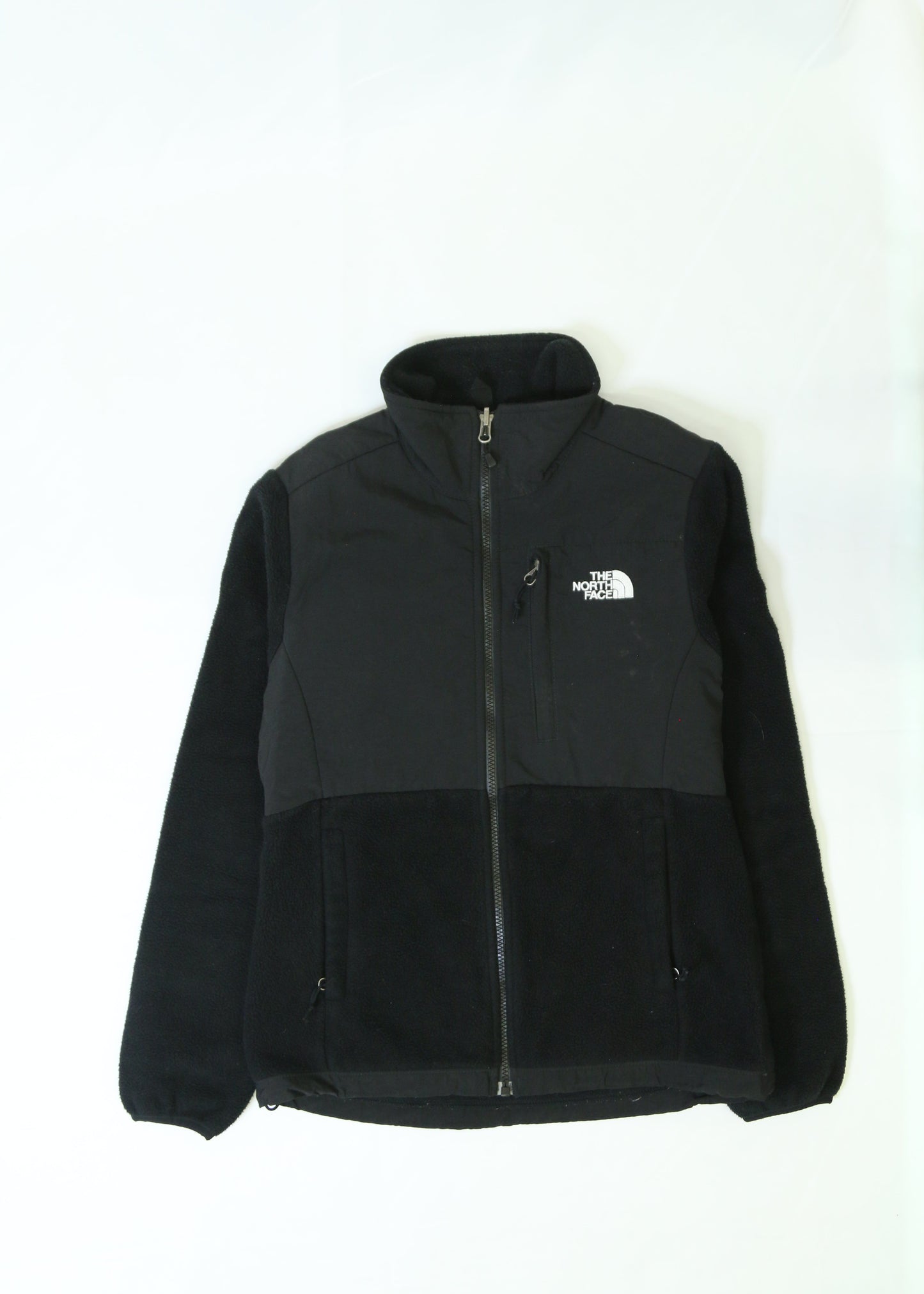 Men's The North Face Fleece Denali Jacket Size Small