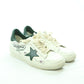 Men's Golden Goose Stardan Sneakers Size 8.5