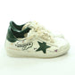 Men's Golden Goose Stardan Sneakers Size 8.5