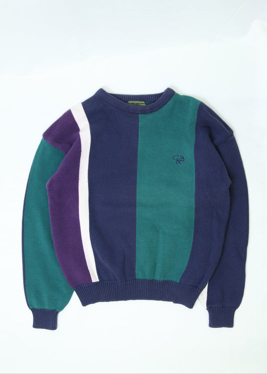 Men's Croft & Barrow Knit Sweater Size XL