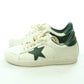 Men's Golden Goose Stardan Sneakers Size 8.5