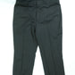 Men's Black Fendi Dress Pants Size 34