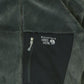 Men's Mountain Hardware Fleece Jacket Size 2XL