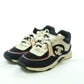 Men's Chanel 2018 Athletic Sneakers Size 9