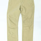Men's Carhartt Rugged Flex Straight Fit Tapered Work Pant Size 33"