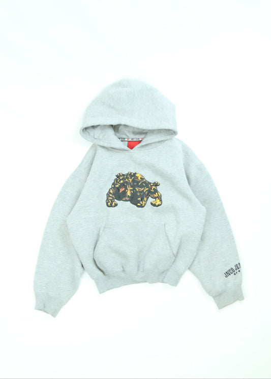 Kid's JNCO Jeans Hoodie Size Large