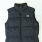 Men's North Face Puffer Vest 550 Size 2XL