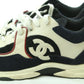 Men's Chanel 2018 Athletic Sneakers Size 9