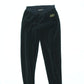 Women's Black Juicy Couture Velour Track Pants Size 24"