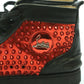 Men's Christian Louboutin Louis Spikes High-Top Sneaker Size 8