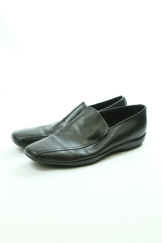 Men's Archival Prada Sport Loafers Size 9.5