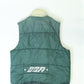 Men's DBA Puffer Vest Fits Large