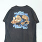 Men's Vintage 90s WWF Stone Cold Steve Austin 3:16 T-Shirt Size XL