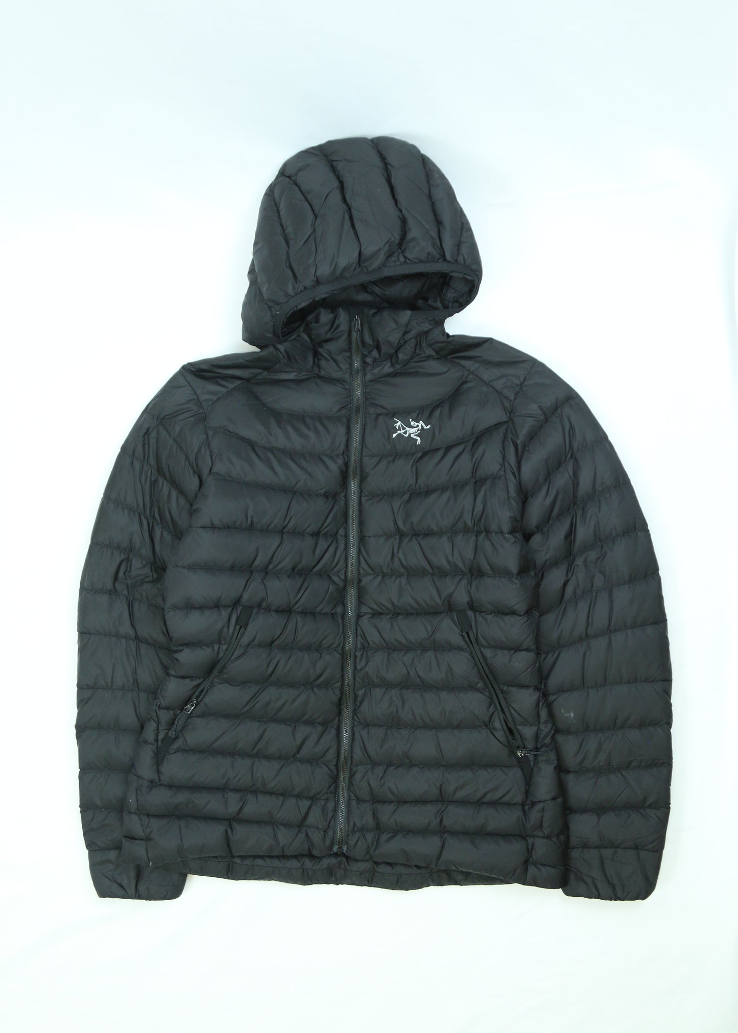 Women's Arc'teryx Cerium Hoody Size Medium