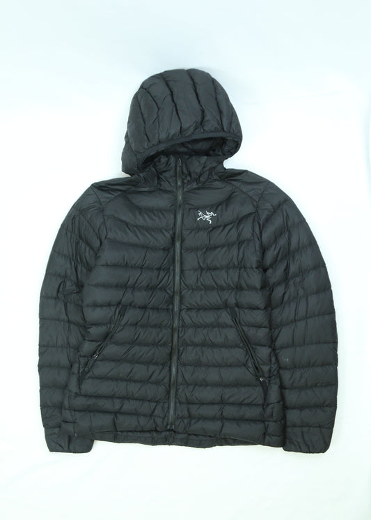 Women's Arc'teryx Cerium Hoody Size Medium