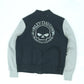 Women's Harley Davidson Full-zip sweater Size Large