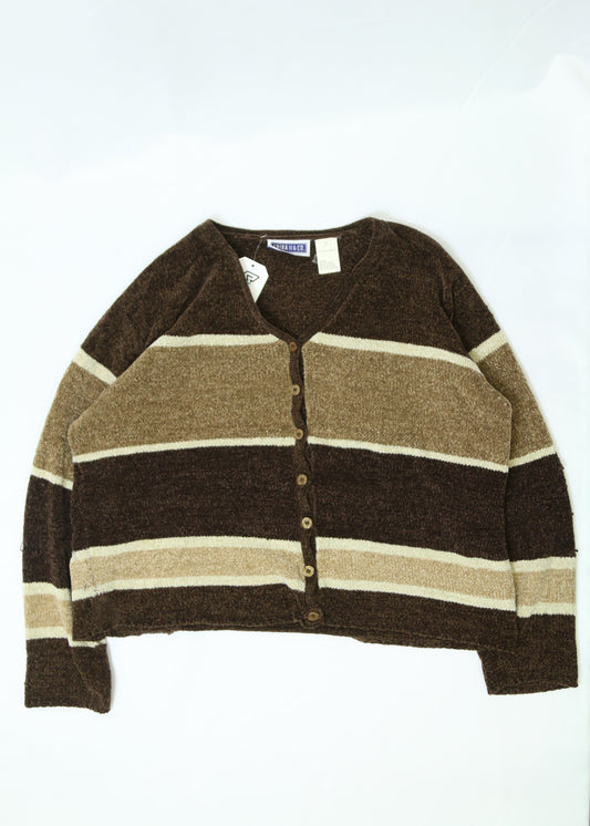 Women's Erika II & Co. Cardigan Size 3XL