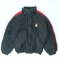 Men's Vintage 90s Polo Ralph Lauren Ski Down Puffer Jacket Size Large
