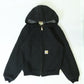 Men's Carhartt Hooded Detroit Jacket Size XS