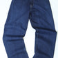 Men's Dark Denim Y2K Rocawear Baggy Jeans Size 30"