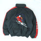 Men's Vintage 90s Polo Ralph Lauren Ski Down Puffer Jacket Size Large